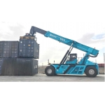 港口專用設(shè)備(正面吊、集卡、堆高機(jī))系列電機(jī)